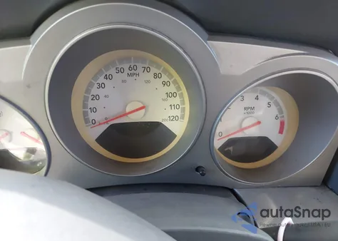 2008 Dodge Avenger Se from USA, damaged, VIN 1B3LC46K08N295945